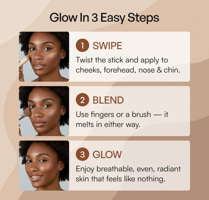 Sioré Beauty Balm | #1 Trending Product voor Hydratatie