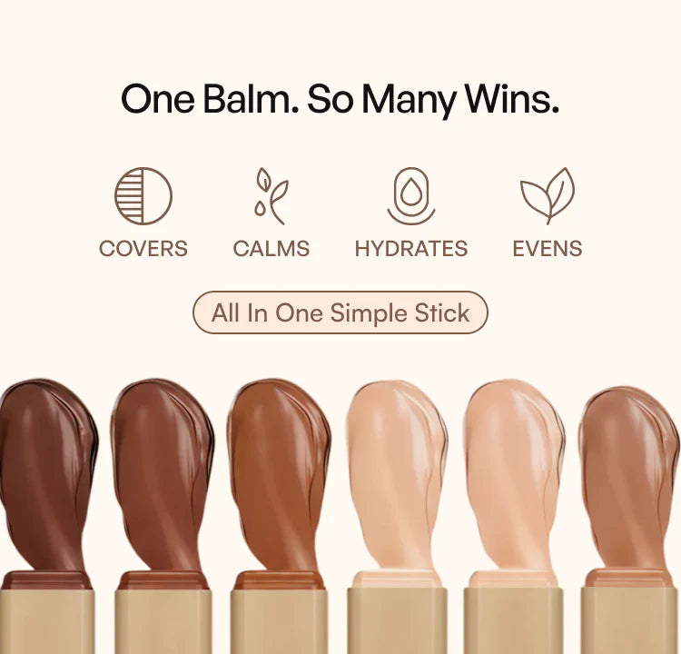 Sioré Beauty Balm | #1 Trending Product voor Hydratatie