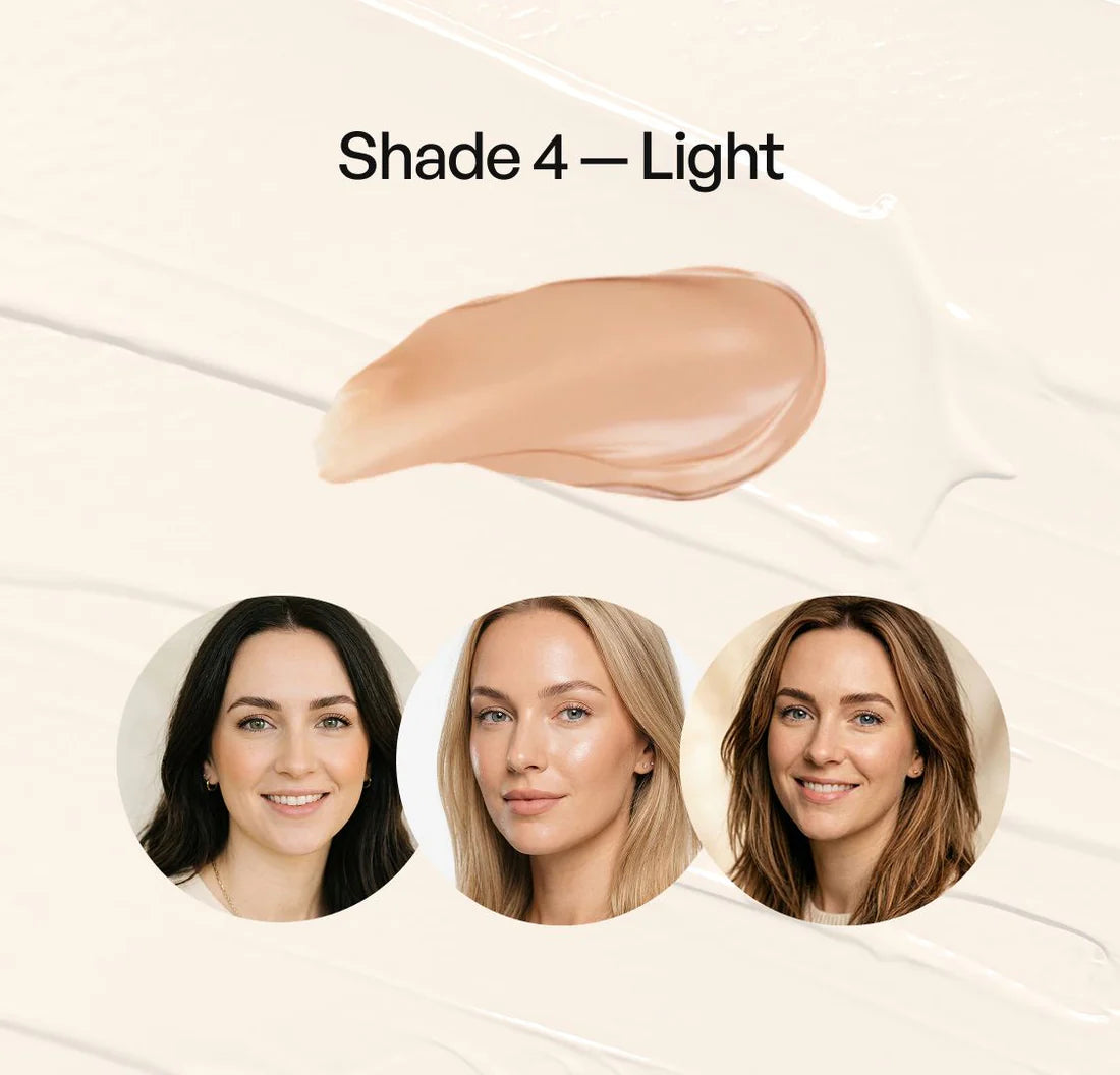 Sioré Beauty Balm | #1 Trending Product voor Hydratatie