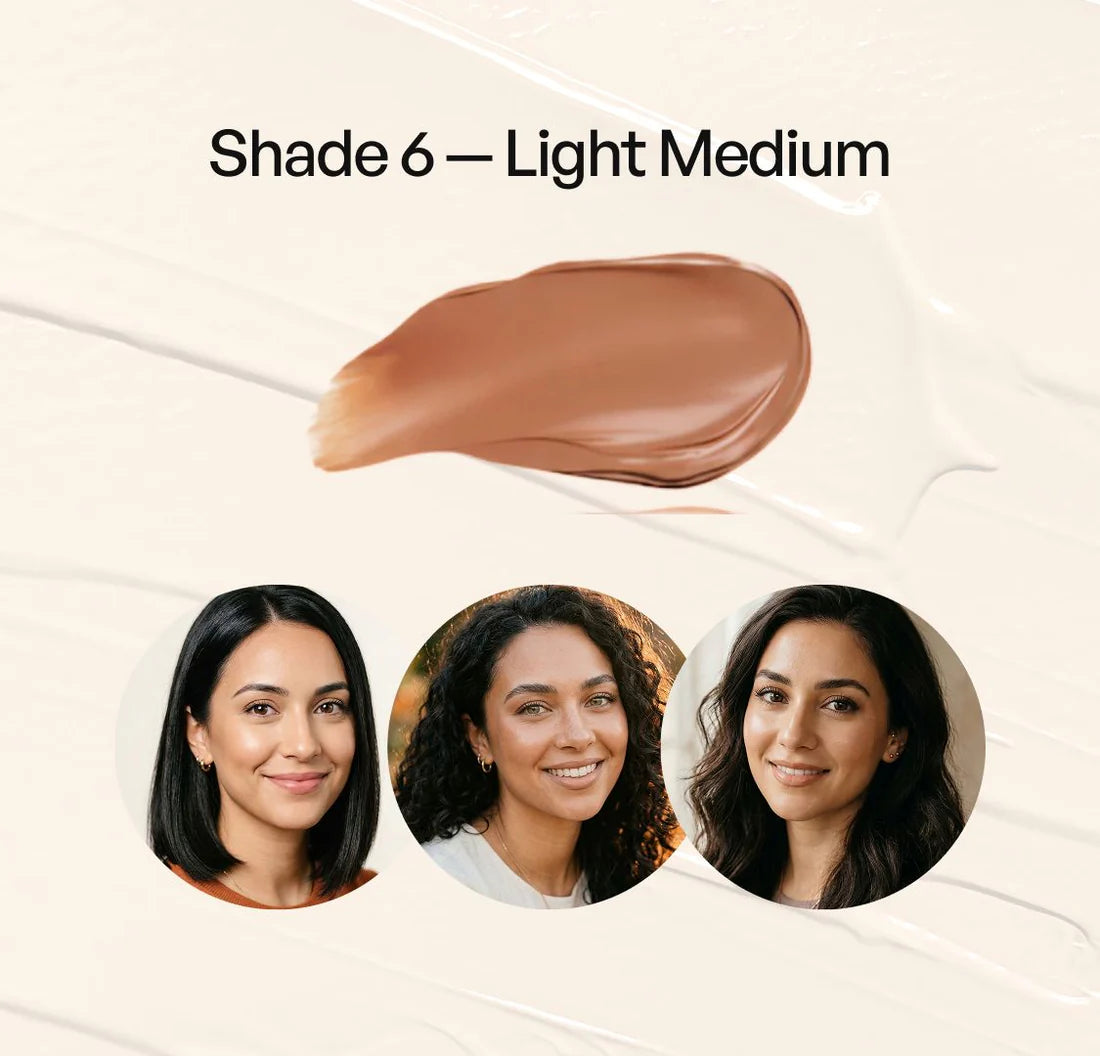 Sioré Beauty Balm | #1 Trending Product voor Hydratatie