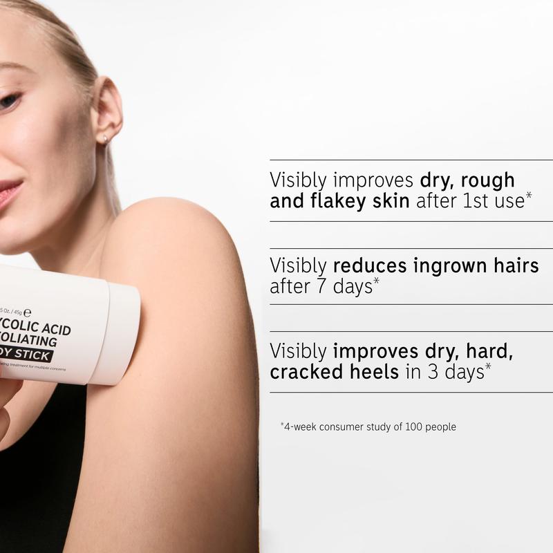 Siore Exfoliating Body Stick | #1 Trending Product van Nederland