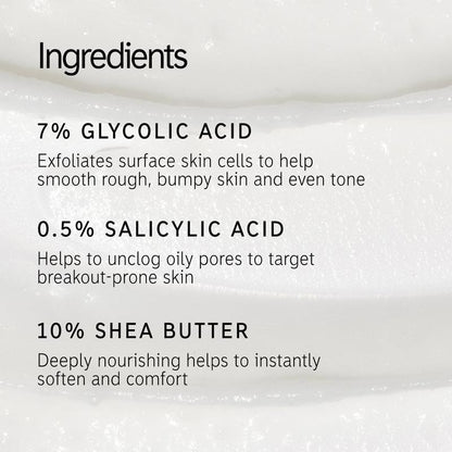 Siore Exfoliating Body Stick | #1 Trending Product van Nederland