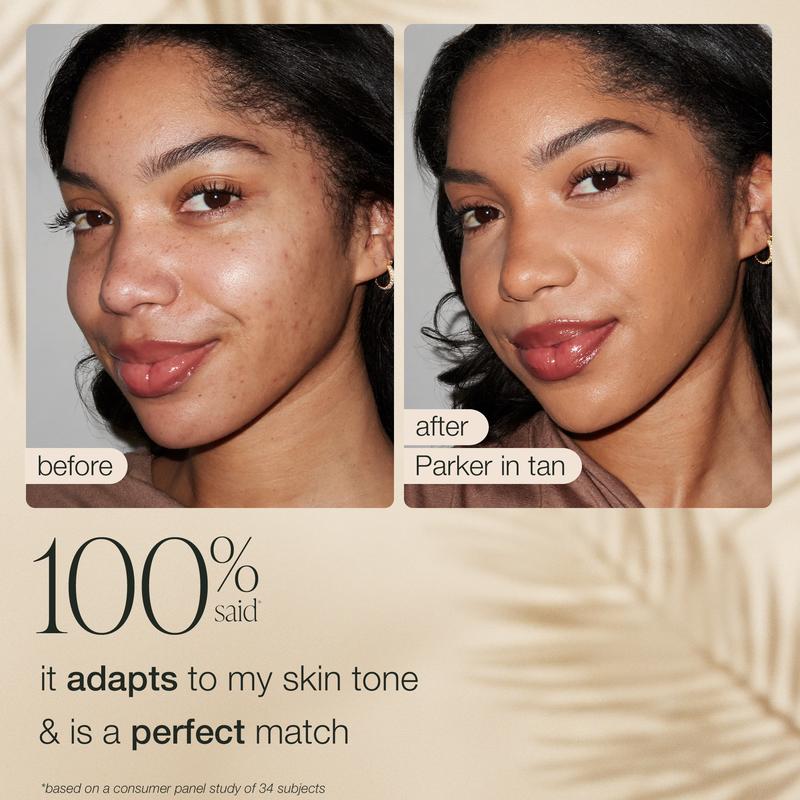 Sioré #1 CC Glow Serum | Voor Vrouwen Die Geen Tijd Hebben voor Make-up