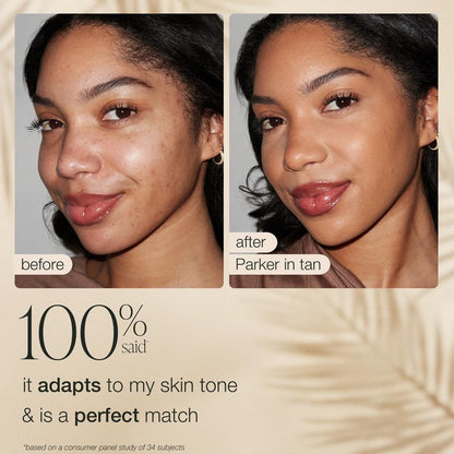 Sioré #1 CC Glow Serum | Voor Vrouwen Die Geen Tijd Hebben voor Make-up