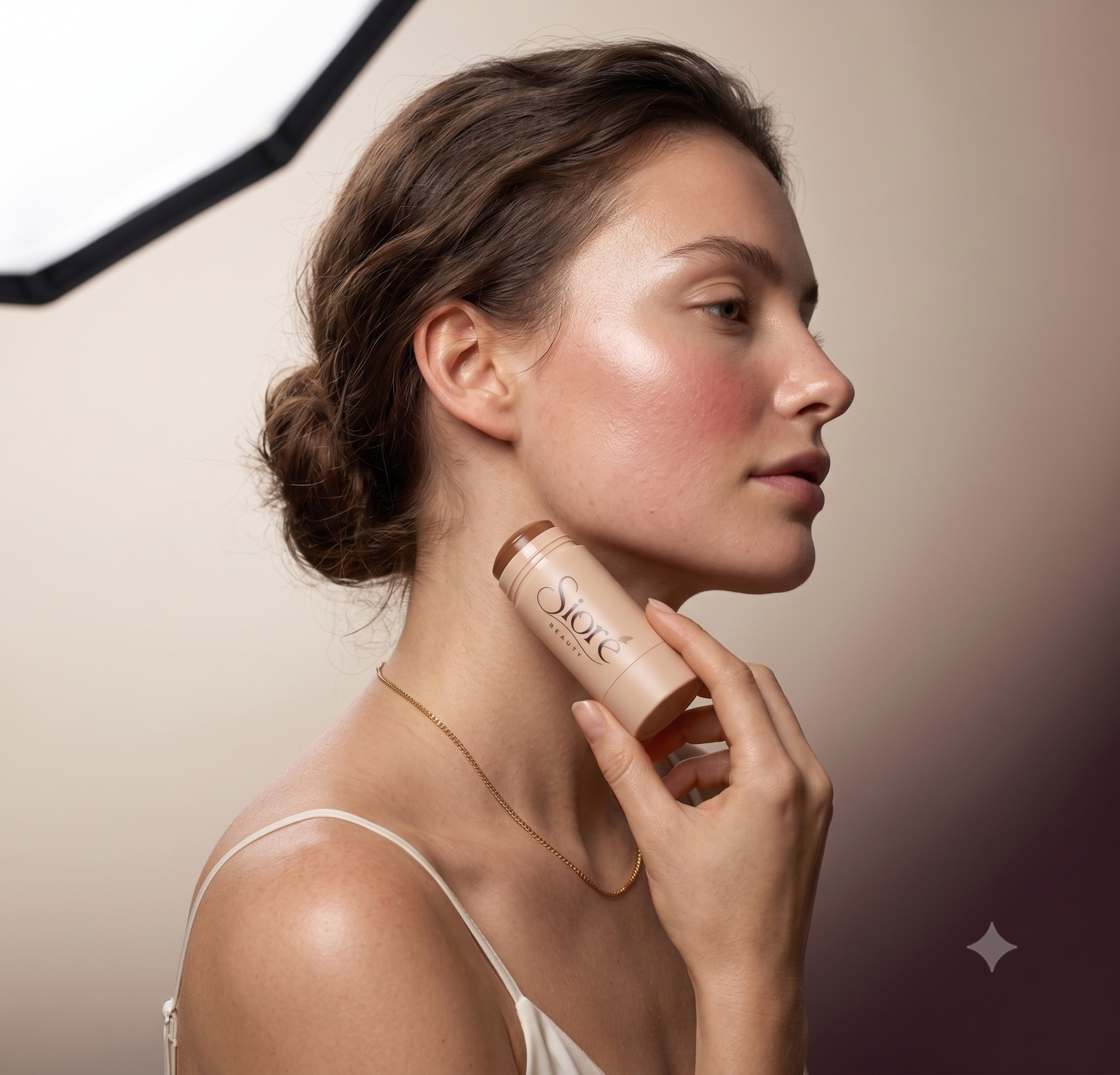 Sioré Skin Tint Balm | #1 Makkelijkste Manier Om Roodheid Te Verbergen