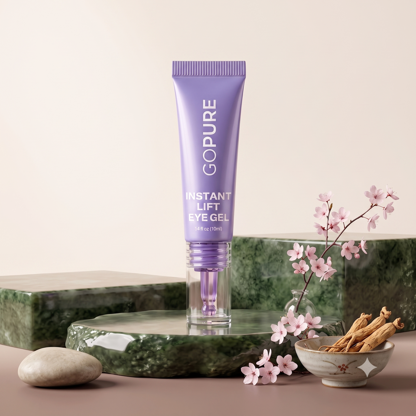 Sioré 5-Minute Eye Lift | Transformeer Je Blik Binnen 5 Minuten