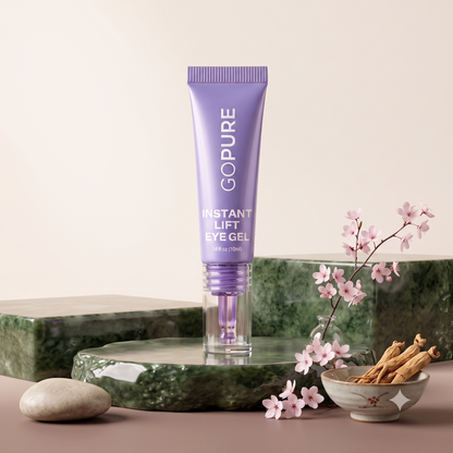 Sioré 5-Minute Eye Lift | Transformeer Je Blik Binnen 5 Minuten