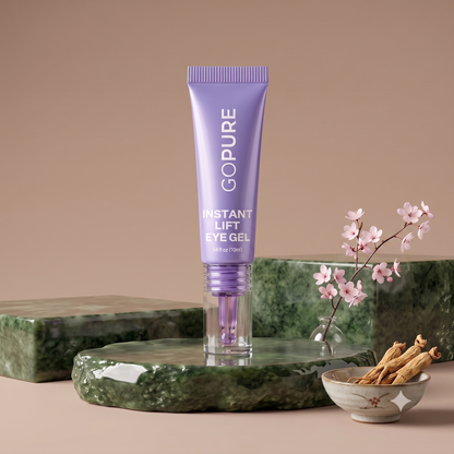 Sioré 5-Minute Eye Lift | Transformeer Je Blik Binnen 5 Minuten