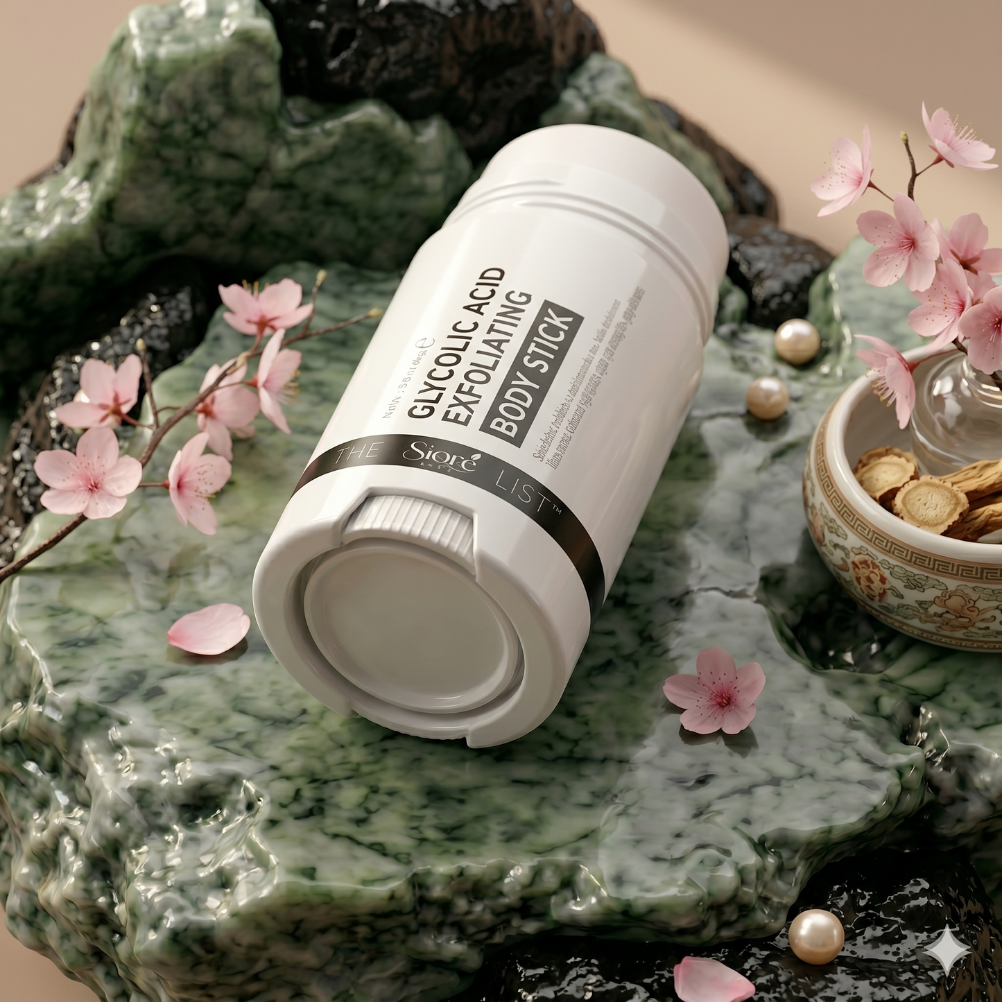 Siore Exfoliating Body Stick | #1 Trending Product van Nederland