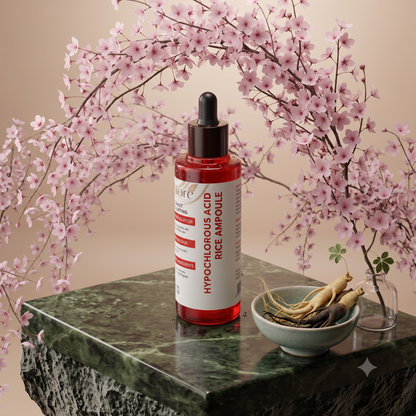 Sioré Body Refining Peel Shot | Geef Je Huid Een Stralende Glow