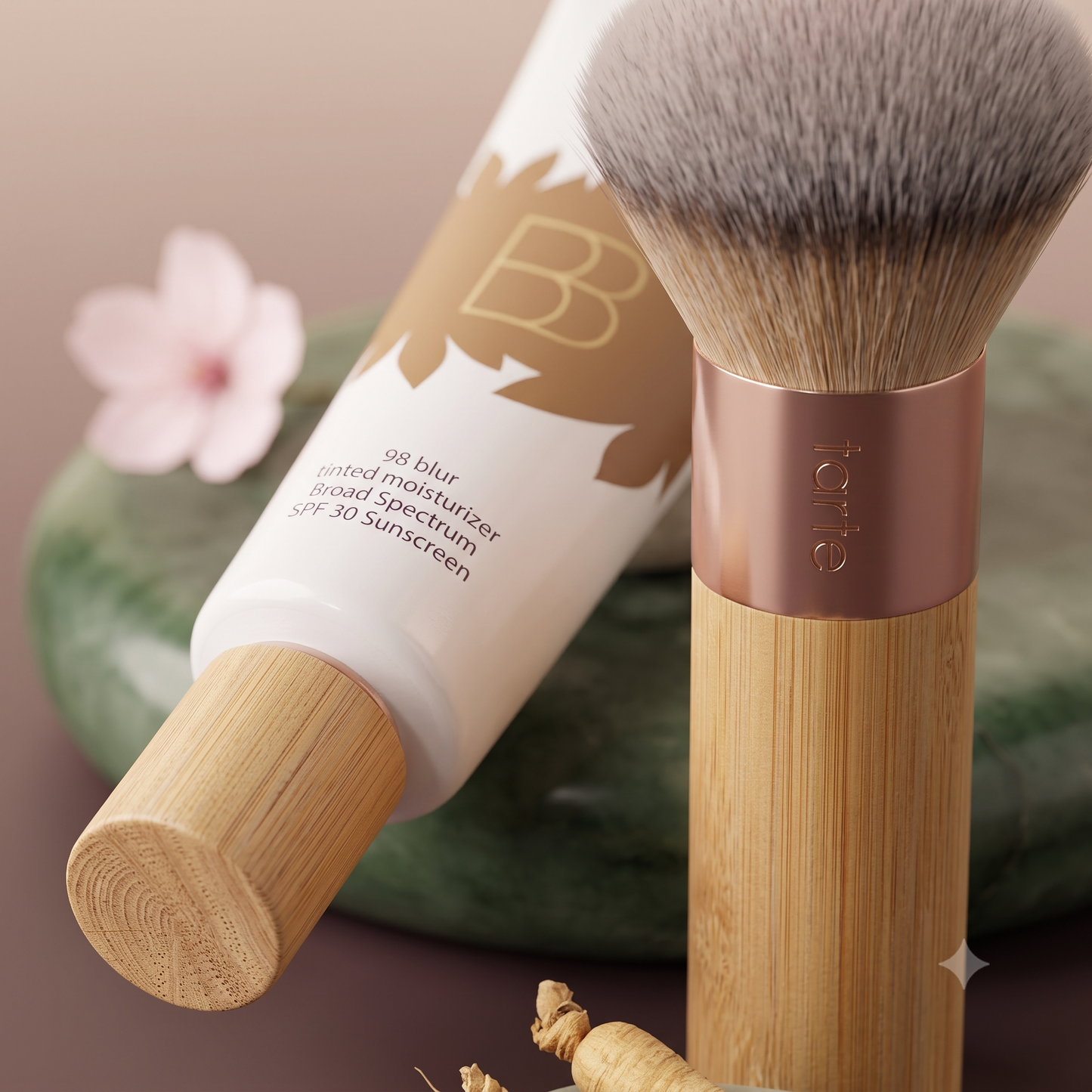 Sioré BB Blur Tint | #1 Vloeibare Filter Tint van Nederland (Incl. Gratis Kwast)