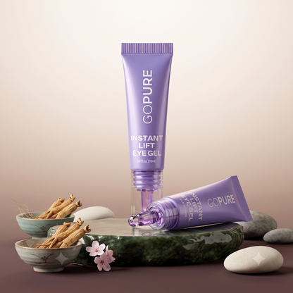 Sioré 5-Minute Eye Lift | Transformeer Je Blik Binnen 5 Minuten