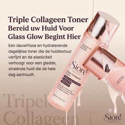 Sioré Beauty Set