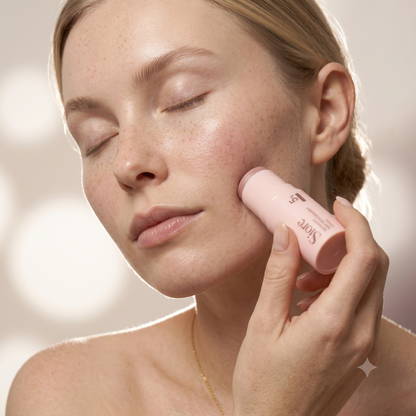 Sioré – #1 Korean Glass Skin Multi Balm: PDRN & Volufiline 5%