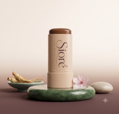 Sioré Skin Tint Balm | #1 Makkelijkste Manier Om Roodheid Te Verbergen