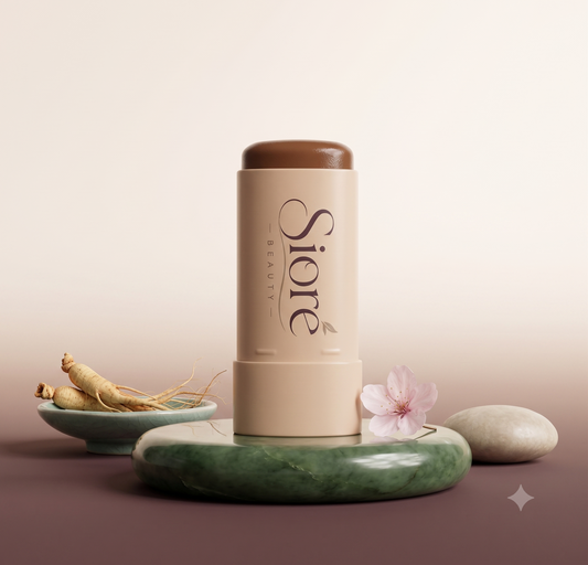 Sioré Skin Tint Balm | #1 Makkelijkste Manier Om Roodheid Te Verbergen
