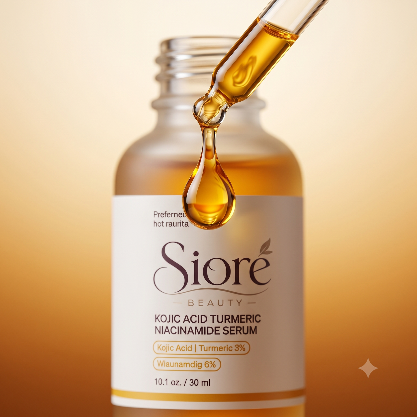 Siore - Kojic Acid Power Duo