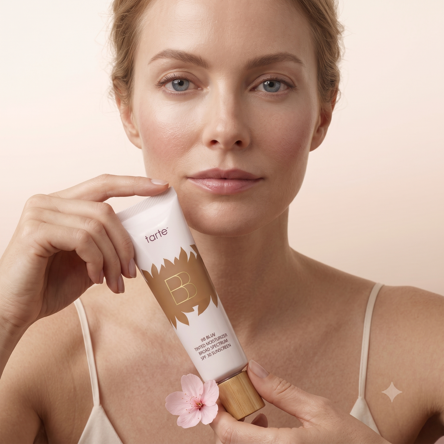 Sioré BB Blur Tint | #1 Vloeibare Filter Tint van Nederland (Incl. Gratis Kwast)