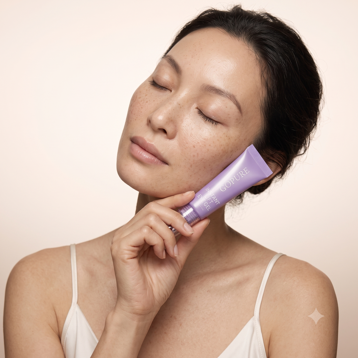 Sioré 5-Minute Eye Lift | Transformeer Je Blik Binnen 5 Minuten