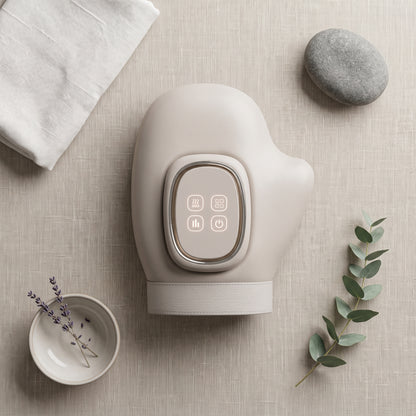 ArthroRelief Pro™ — Geef Uw Handen Hun Vrijheid, Grip En Rust Terug