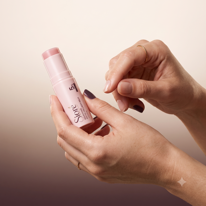 Sioré – #1 Korean Glass Skin Multi Balm: PDRN & Volufiline 5%