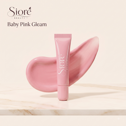 Sioré Beauty – The Ultimate Lip Finishing Glosser