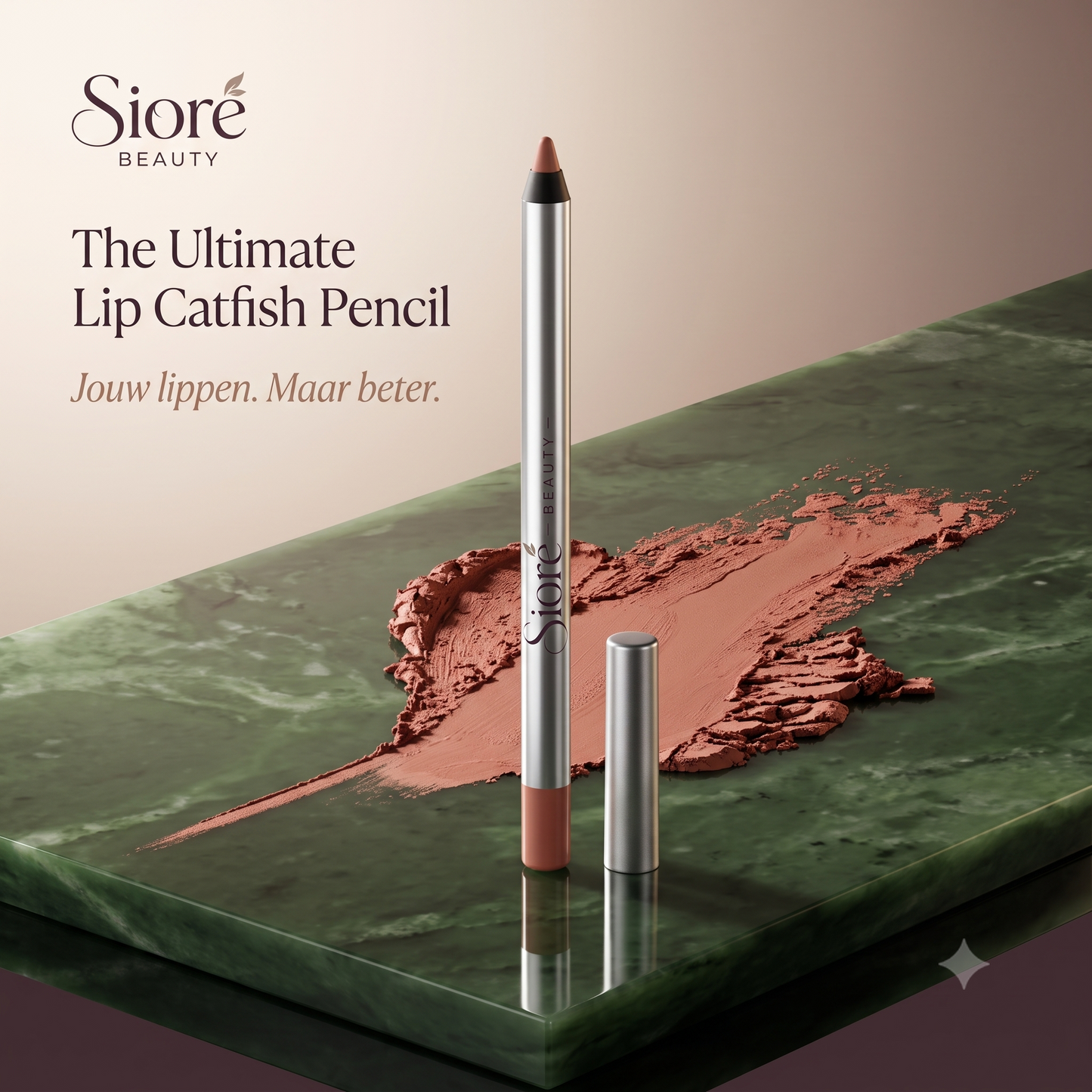 Siore Beauty – The Ultimate Lip Catfish Pencil