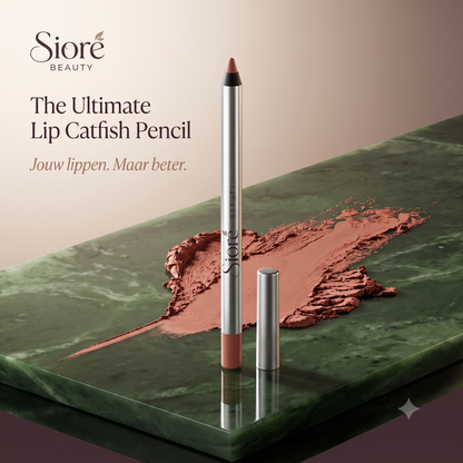 Siore Beauty – The Ultimate Lip Catfish Pencil