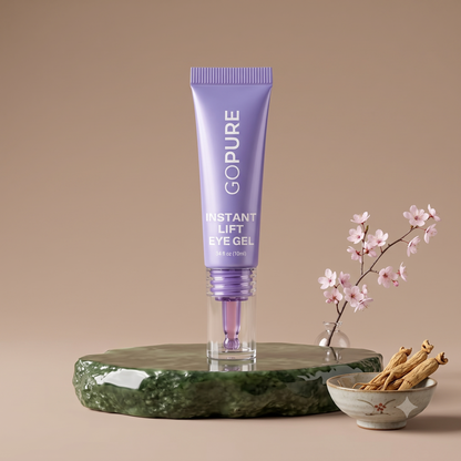 Sioré 5-Minute Eye Lift | Transformeer Je Blik Binnen 5 Minuten