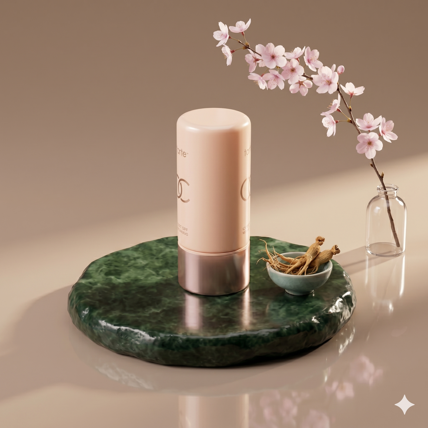 Sioré #1 CC Glow Serum | Voor Vrouwen Die Geen Tijd Hebben voor Make-up