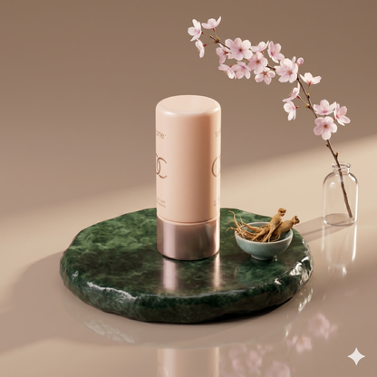 Sioré #1 CC Glow Serum | Voor Vrouwen Die Geen Tijd Hebben voor Make-up