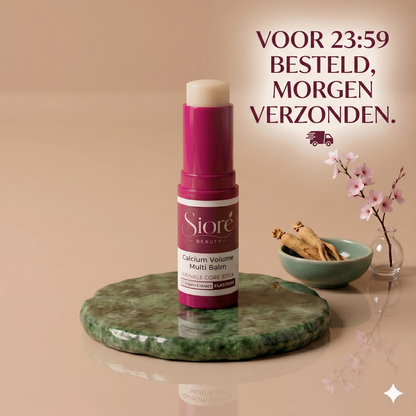 Sioré Botox Stick | #1 Anti-Aging Stick van Nederland