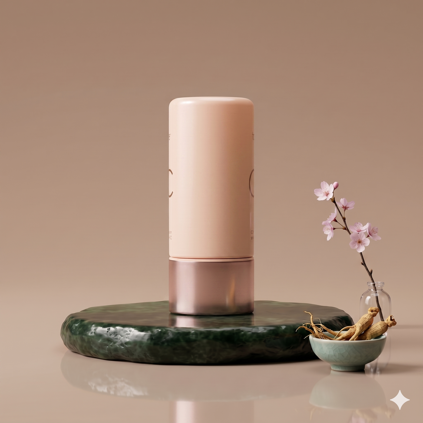 Sioré #1 CC Glow Serum | Voor Vrouwen Die Geen Tijd Hebben voor Make-up