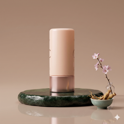 Sioré #1 CC Glow Serum | Voor Vrouwen Die Geen Tijd Hebben voor Make-up