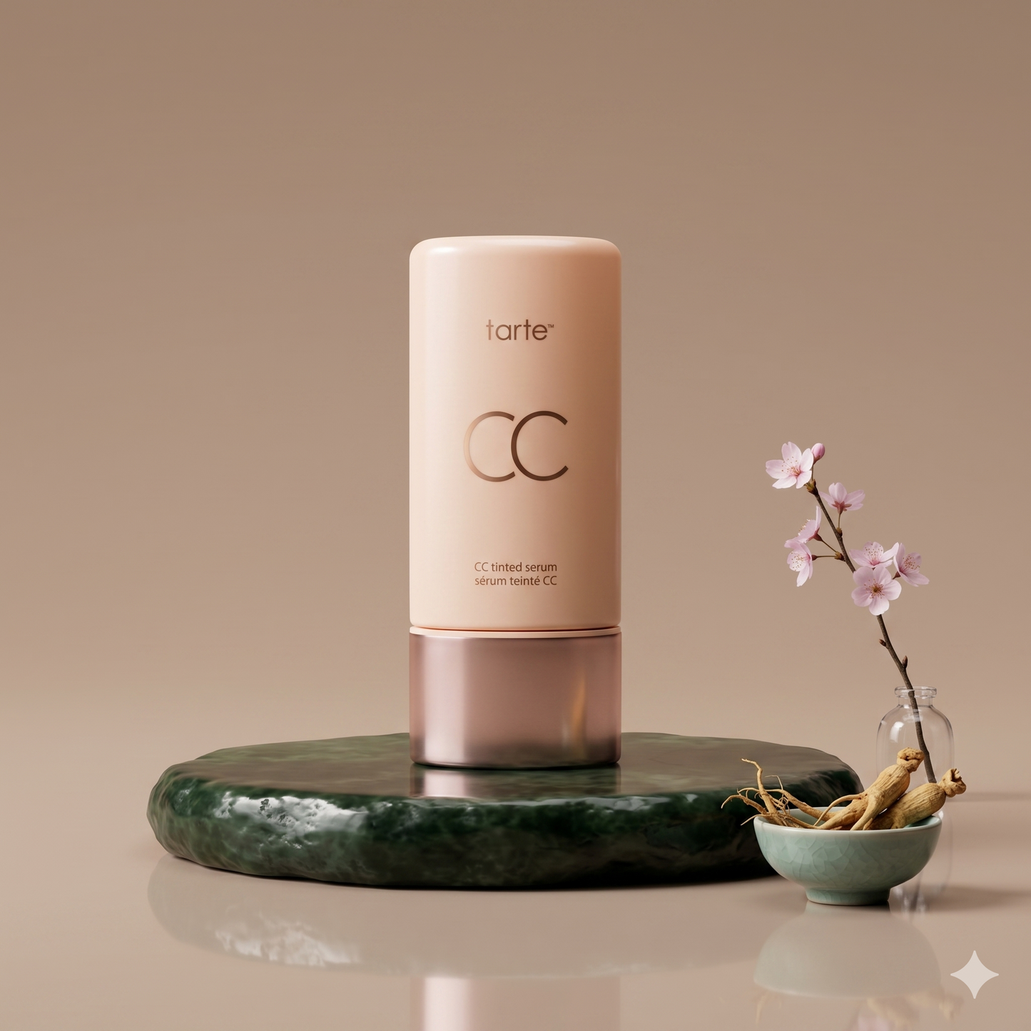 Sioré #1 CC Glow Serum | Voor Vrouwen Die Geen Tijd Hebben voor Make-up