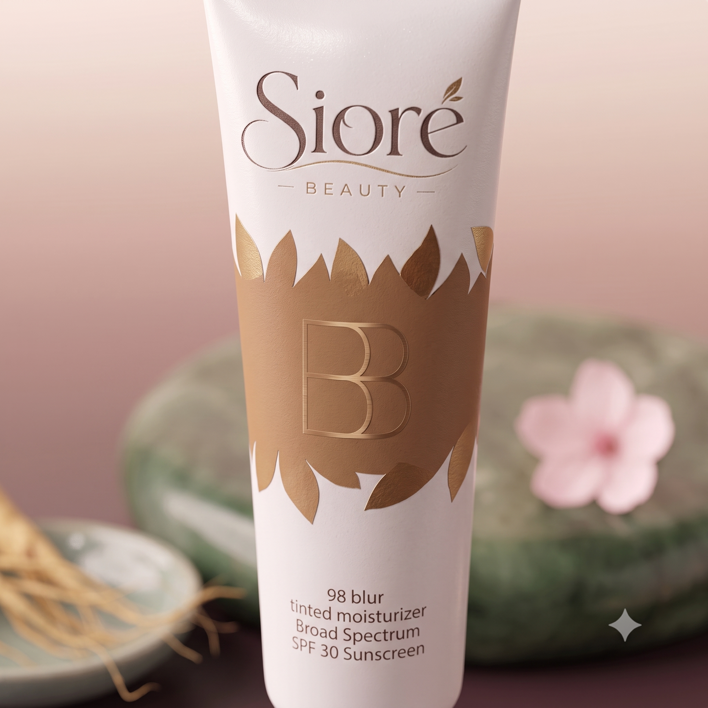 Sioré BB Blur Tint | #1 Vloeibare Filter Tint van Nederland (Incl. Gratis Kwast)