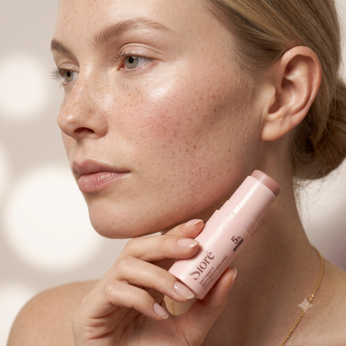 Sioré – #1 Korean Glass Skin Multi Balm: PDRN & Volufiline 5%