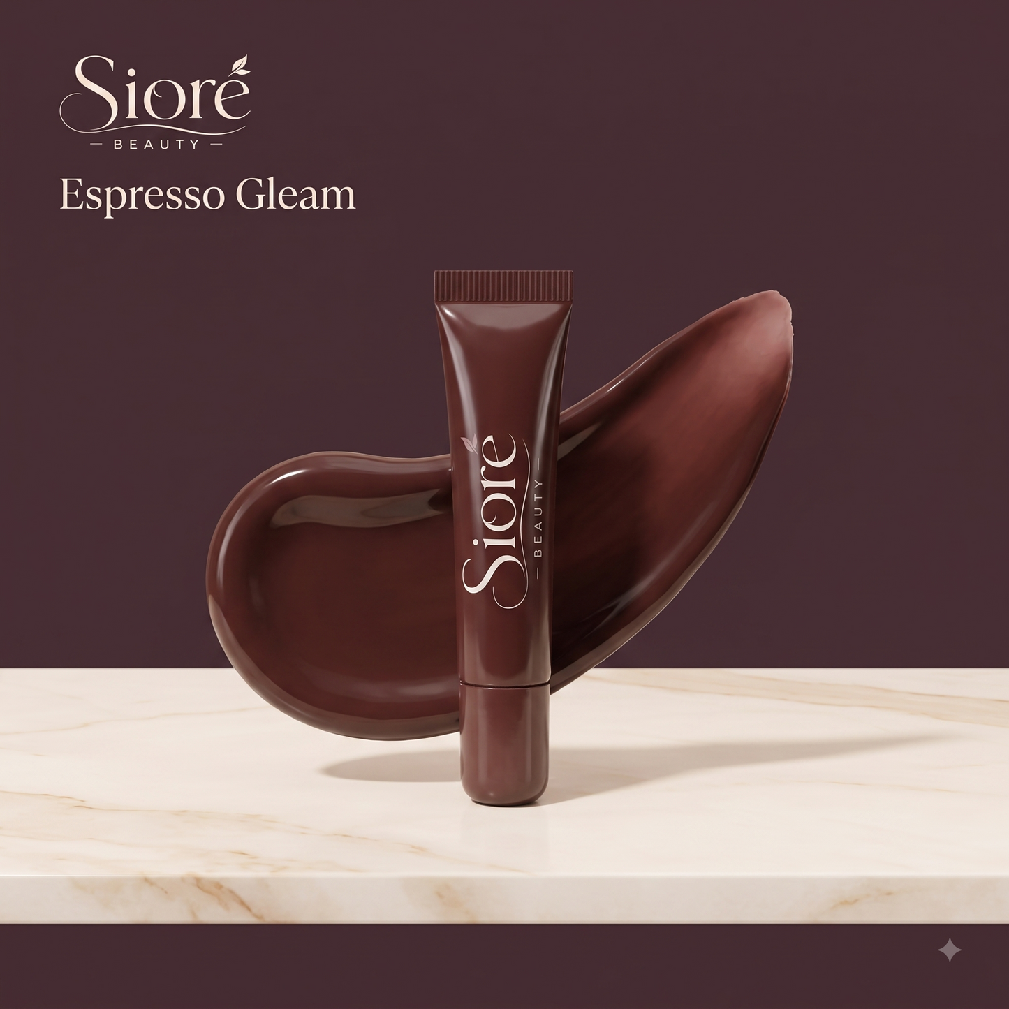 Sioré Beauty – The Ultimate Lip Finishing Glosser