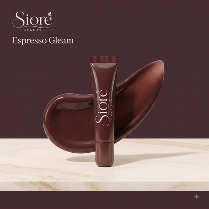 Sioré Beauty – The Ultimate Lip Finishing Glosser