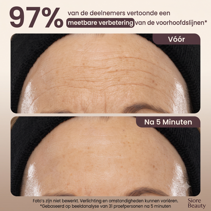 Sioré 5-Minute Eye Lift | Transformeer Je Blik Binnen 5 Minuten