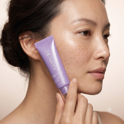 Sioré 5-Minute Eye Lift | Transformeer Je Blik Binnen 5 Minuten