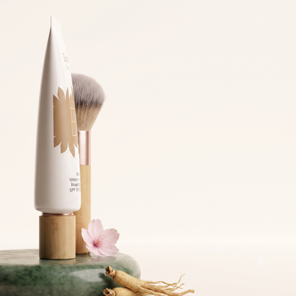 Sioré BB Blur Tint | #1 Vloeibare Filter Tint van Nederland (Incl. Gratis Kwast)