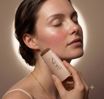 Sioré Skin Tint Balm | #1 Makkelijkste Manier Om Roodheid Te Verbergen