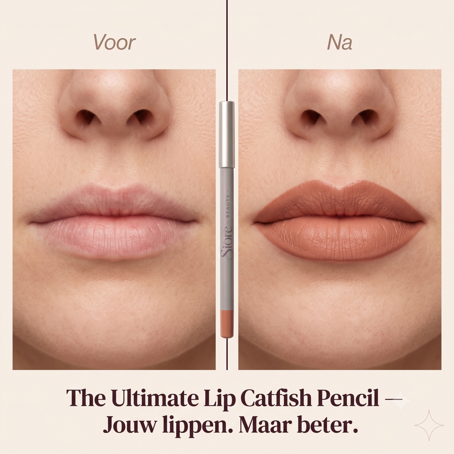 Siore Beauty – The Ultimate Lip Catfish Pencil