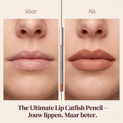 Siore Beauty – The Ultimate Lip Catfish Pencil