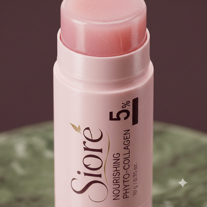 Sioré – #1 Korean Glass Skin Multi Balm: PDRN & Volufiline 5%