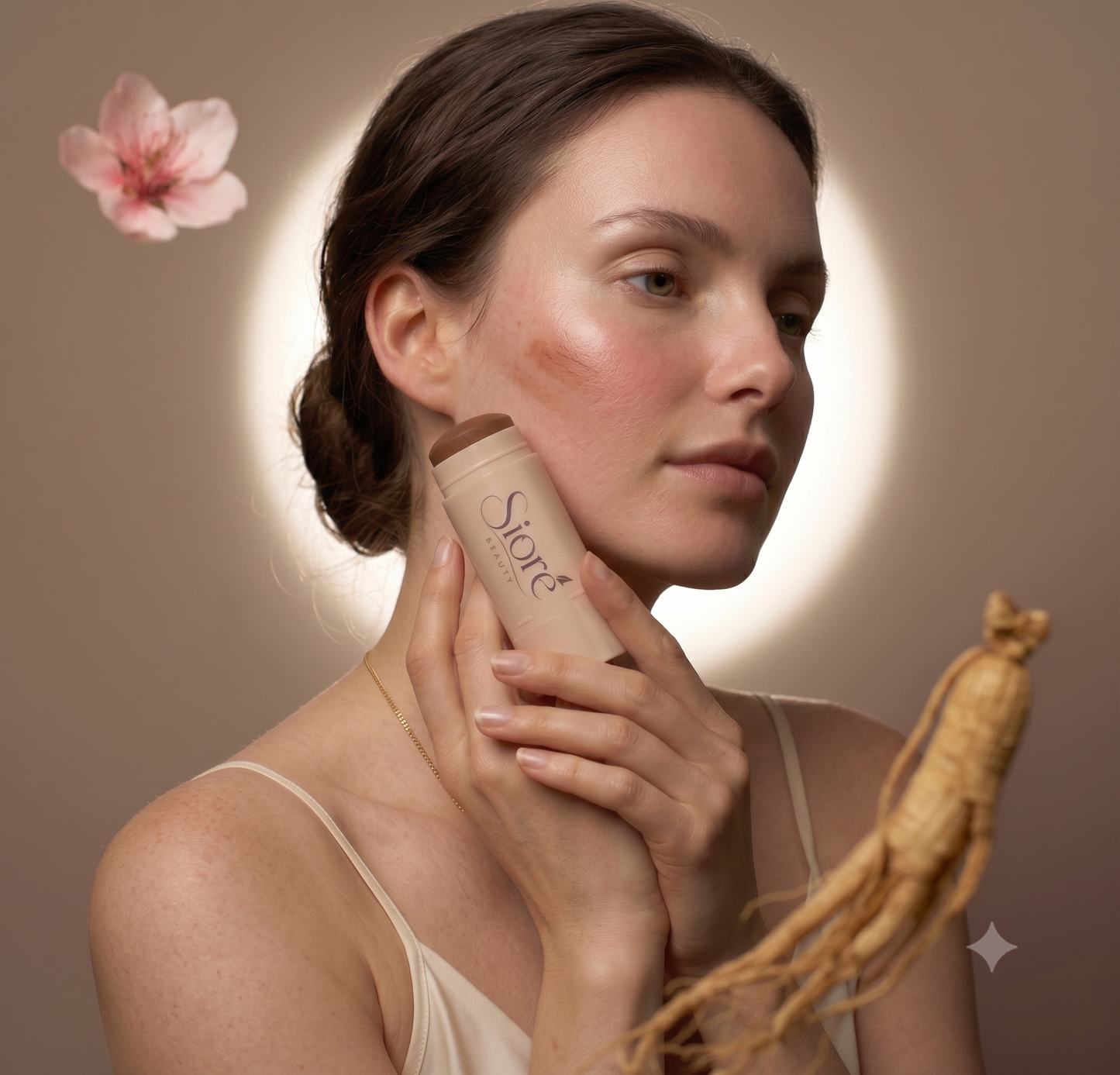 Sioré Skin Tint Balm | #1 Makkelijkste Manier Om Roodheid Te Verbergen