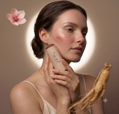 Sioré Skin Tint Balm | #1 Makkelijkste Manier Om Roodheid Te Verbergen