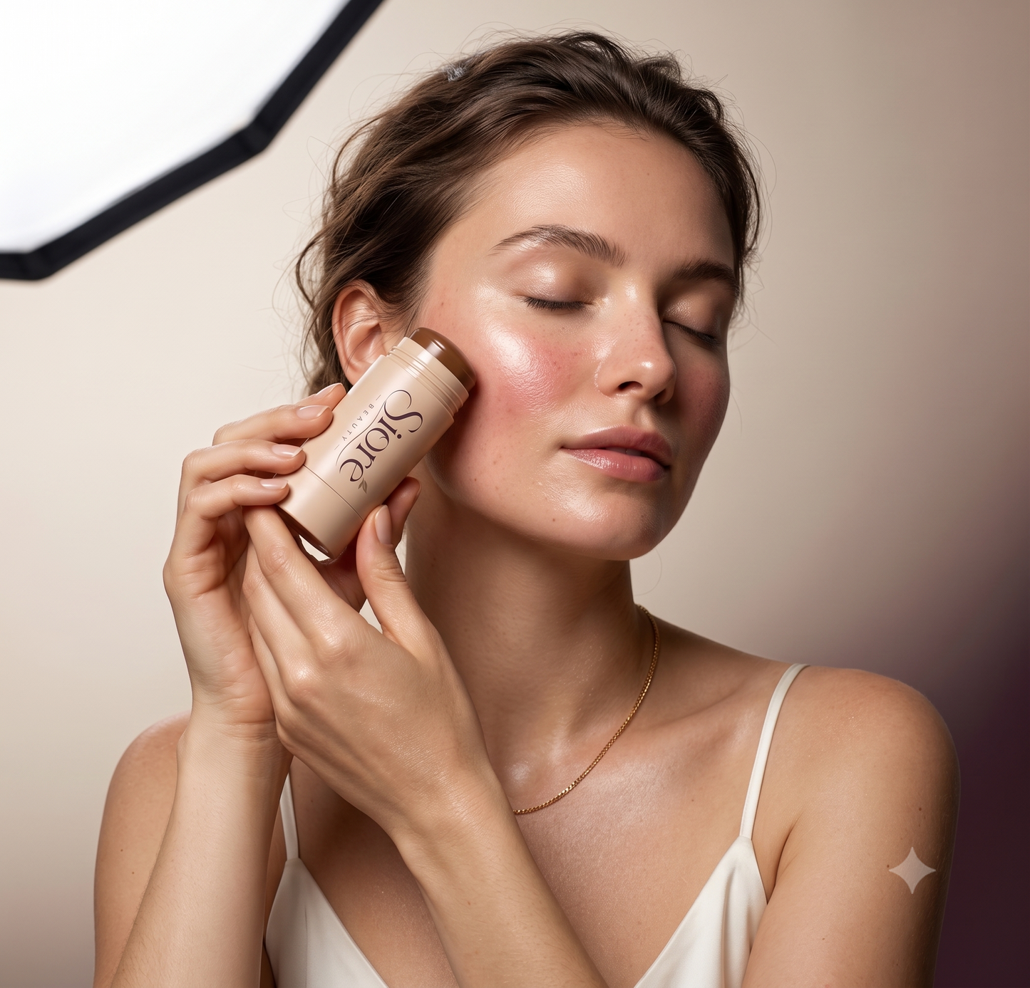 Sioré Skin Tint Balm | #1 Makkelijkste Manier Om Roodheid Te Verbergen