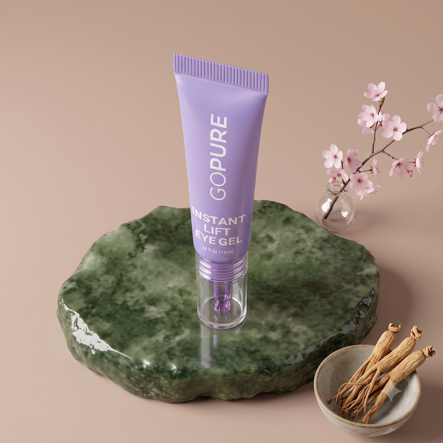 Sioré 5-Minute Eye Lift | Transformeer Je Blik Binnen 5 Minuten